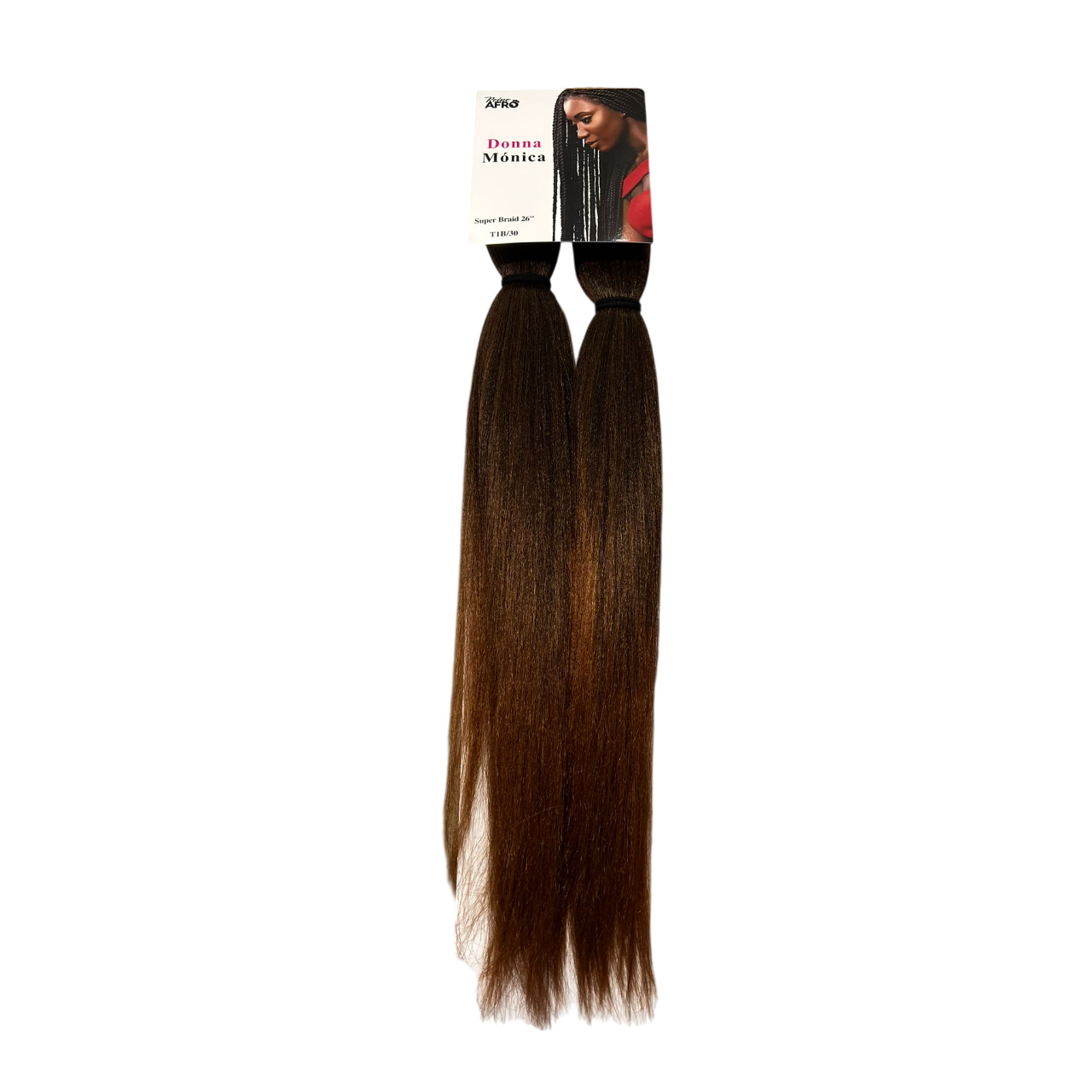 DONNA MONICA S BRAID26 T1B/30